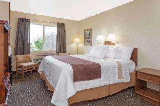 Days Inn By Wyndham Missoula Airport Wye Chambre photo